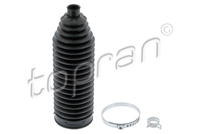 Topran 504956 Steering Boot Set Kelepceler with W907 W910 Sprinter 18 > 3 Series G20 18 >
