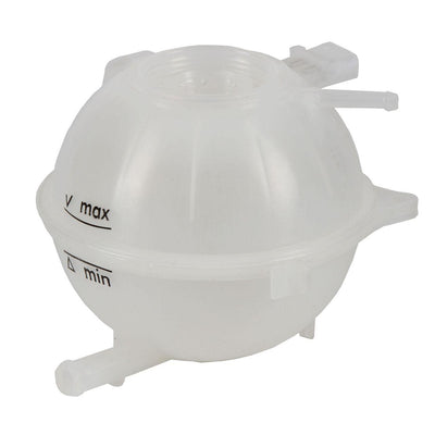 TOPRAN Expansion Tank — Hoses & Tanks