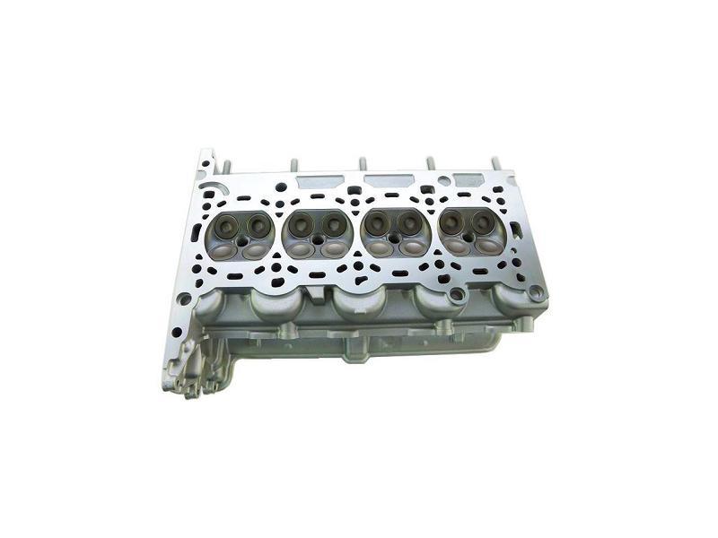 İthal 55565291 Cylinder Head 1.4 Net Astra J Mokka Insignia A — Cylinder Head & Block