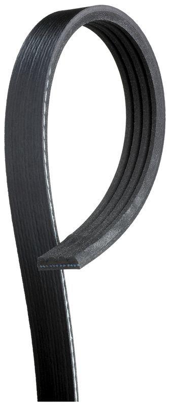 GATES 4PK1123 — Belts