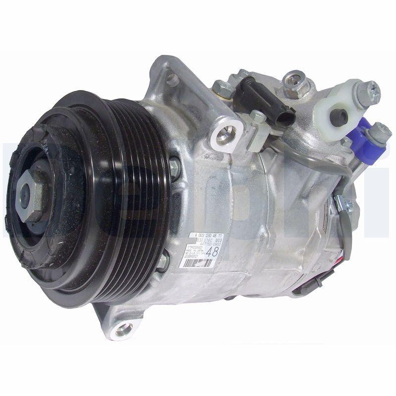 Delphi TSP0159960 Compressor