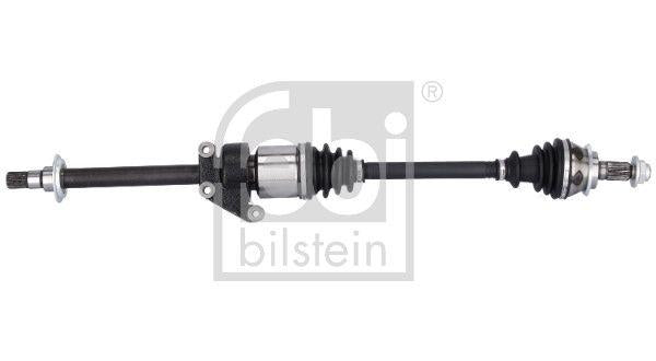 Febi Bilstein 182458 Axle Complete Right Mini R50 R52 R53 01 > 04 — Axles, CV Joints & Boots