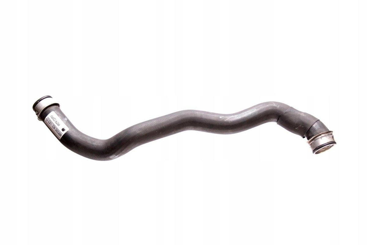 Mercedes-Benz A2215010784 W221 Body S350 Radiator Upper Hose Genuine — Radiators & Fans