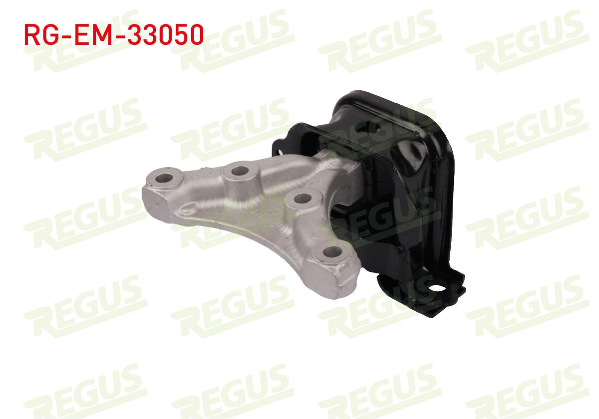 REGUS RG-EM-33050 Engine Mount 208 / 308 / 2008 / C3 / C4 1.2 Thp — Mounts
