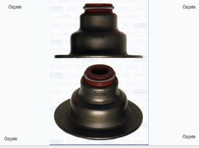 Bitapart BPE231015 Valve Stem Seal Xu7jp4 (1.8 16V) Xu10j4r (2.0 16V) P306 P406 (8 Lık)