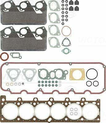 Victor Reinz Cylinder Head Gasket Set for BMW E28 E30 M20 (1981-1987) — Gaskets & Seals