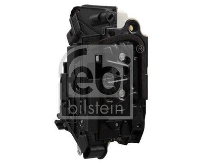 Febi Bilstein 178973 Right Front Door Lock (VW Amarok 10-Audi A1 11-14 Seat Ibiza 09-12 Skoda Fabi — Handles, Locks & Latches
