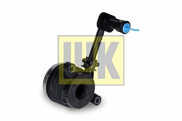 LUK Clutch Master Cylinder - Reliable Performance for Megane II 1.5 dCi — Clutch & Flywheel