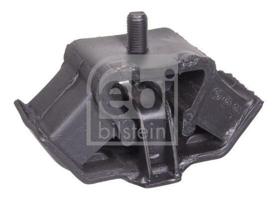 Febi Bilstein 06475 Transmission Mount Rear Mercedes 190 W201 89-93 — Mounts