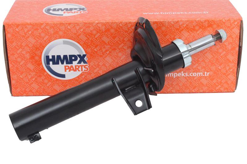 HİMPEKS 3Q0413031BF Front Shock Absorber Gas Charged Left & Right 55mm Passat-Golf7-A3-Leon-Octavia-Superb — Shocks & Struts
