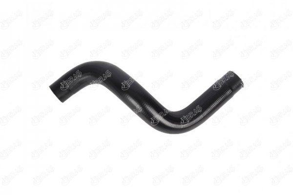 IBRAS Radiator Hose - Upper Hose for Cruze 1.6/1.8 16V — İbraş, Hoses & Tanks