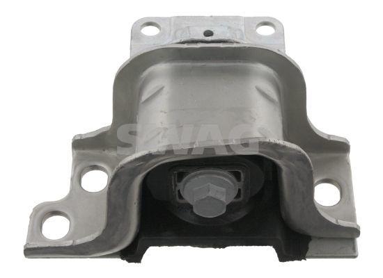 SWAG Motor Mount 06-Bxr-Jmp-Dct 2.2Jtd-2.3 JTD-HDi - Rubber Metal Mount — Mounts