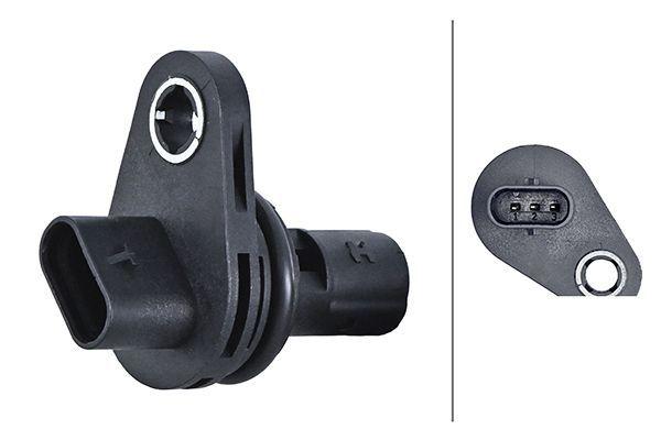 HELLA 6PU009168571 - Exhaust Camshaft Position Sensor for B-37/38/48/58 N-20 Models — Engine Management Sensors
