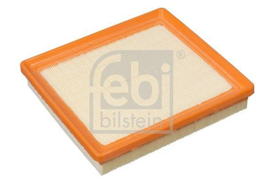 Febi Bilstein 103007 Air Filter Golf VII 14-Caddy IV 16-Jetta 15-Polo 15-Ibiza 16-Leon 13-Toledo 13-Fab — Air & Cabin Filters