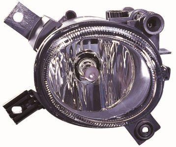 Depo 446-2002L-UE Fog Lamp Left Audi A3/A4 05- — Tail, Signal & Reflectors