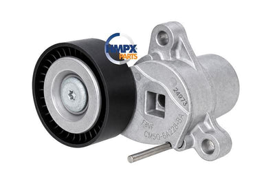 HİMPEKS CM5Q 6A228 BB Alternator Tensioner Ball Bearing Focus-Fiesta-Courier-Puma 1.0 Ecobbost