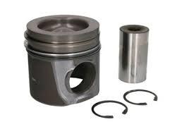 Goetze 87-70230STD *2 Piston + Piston Ring 84mm Std BMW M57 D30 E38 E39 E46 X5 E53 — Pistons & Rotating