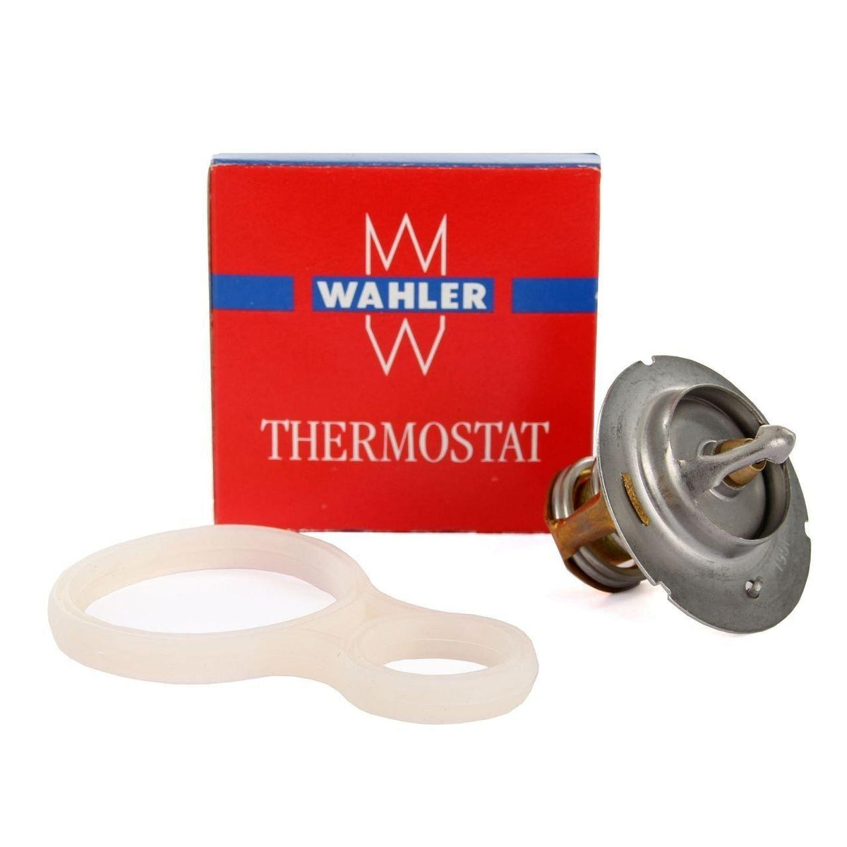 Wahler 41026391D Mini Cooper R53 Body Thermostat — Water Pump & Thermostat