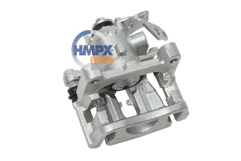 HİMPEKS 6G91 2D049 GF Rear Brake Caliper Left (Mechanical El Brake) Mondeo-S-Max-Galaxy 07 > 14 Kuga 08 > 12 — Brake Calipers