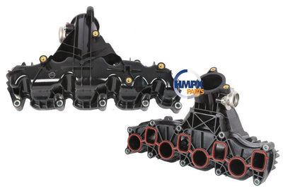 HMPX PARTS 03L129711AN Intake Manifold 2.0 TDI Cffb Cfhd Clca Cfhc Cffb Clcb