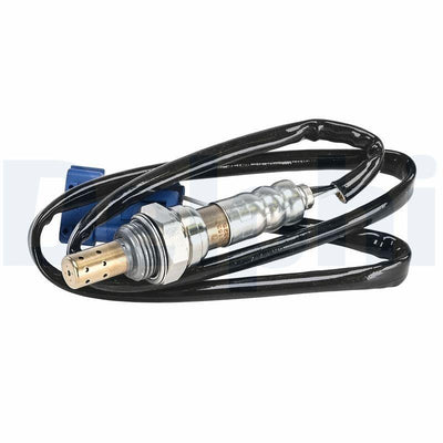 Delphi ES21537-12B1 Lambda Sensor 12 > 1-Series (F20-F21) 3-Series (F30-F31-F80) — Oxygen & Air-Fuel