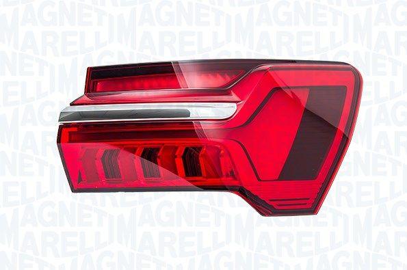 Magneti Marelli 715001180016 Stop Outer Right A6 Dync HC Led
