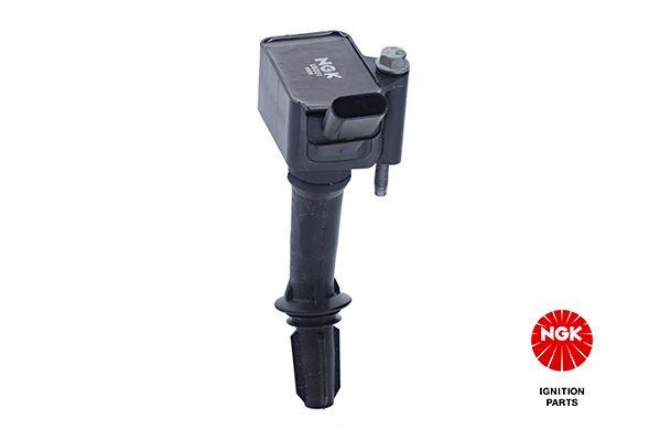NGK 49099 Ignition Coil Opel Astra K Corsa E Adam — Coils & Plugs