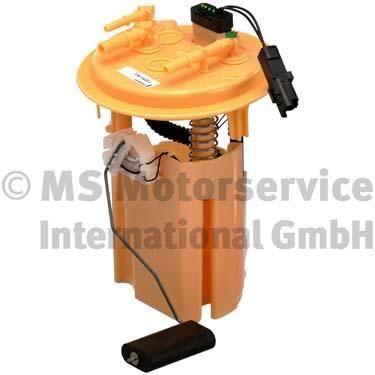 Pierburg Fuel Sensor Assembly 7.02701.46.0 - Compatible with Partner, Berlingo, C4 (1.6HDi + Dpf) — Fuel Caps & Sender Units