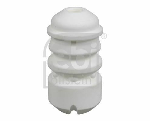 FEBI BILSTEIN 17286 - Rear Shock Absorber Mount for BMW E36 90-98 — Bushings & Mounts