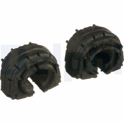 Delphi TD1305W Sway Bar Bushing Set — Bushings & Mounts