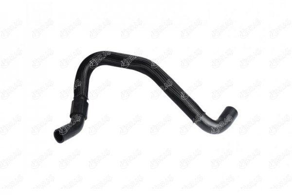 İbraş 11722 Radiator Hose Lower Kango 1.5 dCi 03-10 — Hoses & Tanks