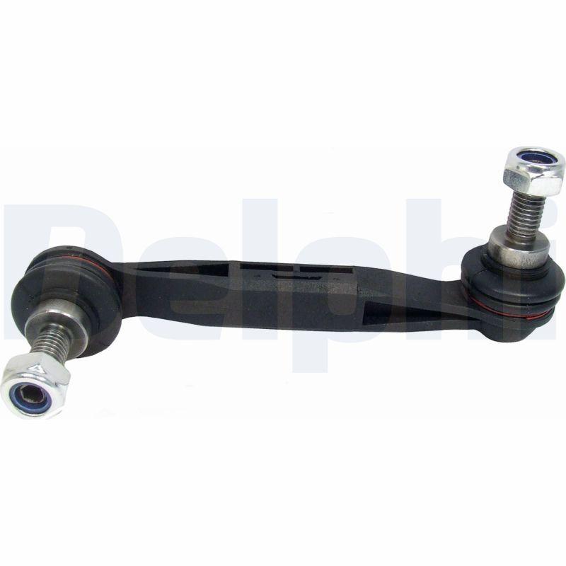 Delphi TC2537 Sway Bar Link Rear Right 11-1-Series (F20-F21) 3-Series (F30-F31-F34-F80) X1 (E84) — Sway Bars & Links