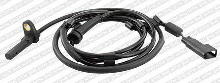 SNR ABS Sensor Rear Right - Wheel Speed Sensor for 2006 Transit — Brake Sensors & ABS