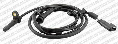 SNR ASB15216 ABS Sensor Rear Right Wheel Speed Sensor for 2006 Transit 1820 mm Cable Length Compatible — Brake Sensors & ABS