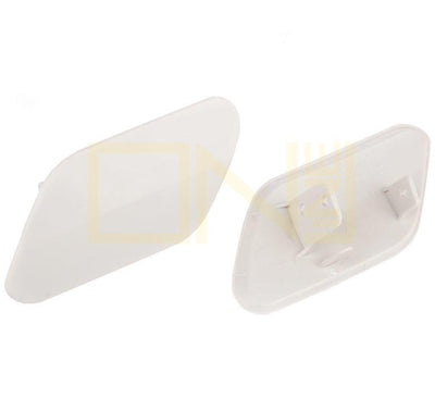 Yerli 1452017 Opel Insignia Makyajsız Body Right (Yolcu Side) Headlight Washer Nozzle Cover