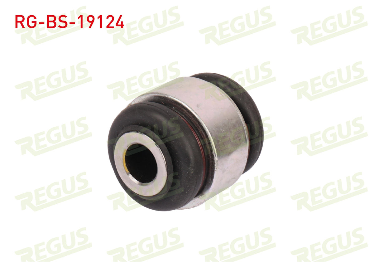 REGUS RG-BS-19124 Control Arm Bushing Front Left-Right Upper Ford Usa Mustang 2.3 2014 — Bushings & Mounts