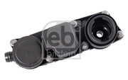 febi mbenz m646 oil foam separator, febi 175931 oil separator for mbenz engines FEBI M.Benz M646 Oil Foam Separator - Efficient Liquid Separation | Mechanics FEBI M.Benz M646 Oil Foam Separator febi, oil-foam-separator, mbenz-parts, engine-parts, mechanics-tools, auto-repair, vehicle-maintenance, professional-mechanics, engine-parts-repair, ai-generated
