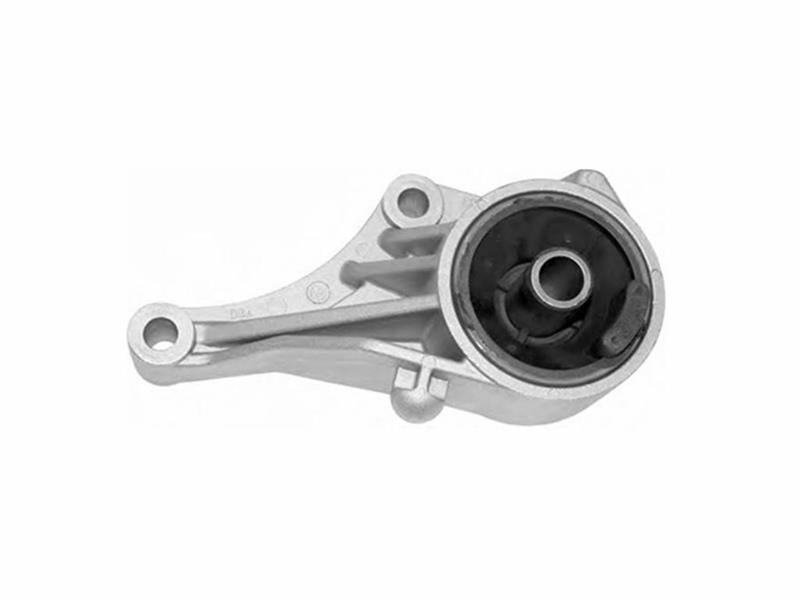 KAUTEK OP-EM045 Engine Mount Front Lower Opel Corsa C 1.3 CDTi 2000-2006 — Mounts