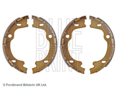 Blue Print ADG04169 Parking Brake Shoe Sportage 04 10 Ceed 06 12 Ix35 10 13 i30 07 12 — Brake Cables & Hardware