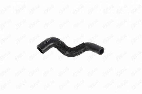 IBRAS Oil Cooler Hose - Compatible with Mercedes Vito 638 99-03 & Sprinter 901-904 00-06 — İbraş, Oil System