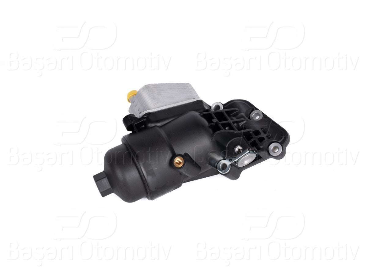 Wisco 3113631-00 Oil Cooler Complete Hyundai Accent3 1.5 CRDi 05 > — Oil System