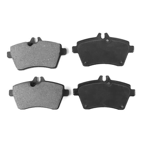 AYD 11-60555A Brake Pad 169 / 245 Front — Brake Pads