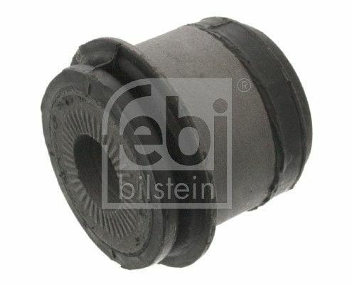 FEBI Motor Mount - Reliable Rubber/Metal Construction — Mounts