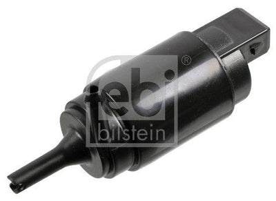 Febi Bilstein 10274 Wiper Water Washer Nozzle Motor Sedan Opel Astra G/H, Corsa B/C and 2 more models — Washer System