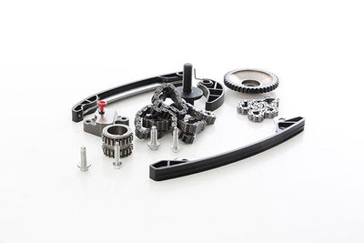 Bsg 75-102-006 Camshaft Chain Set Clio IV-Captur-Megan IV-Sandero II-Dokker-Qashqai 0.9-1.2 TCE H4b-H5f 12- — Timing
