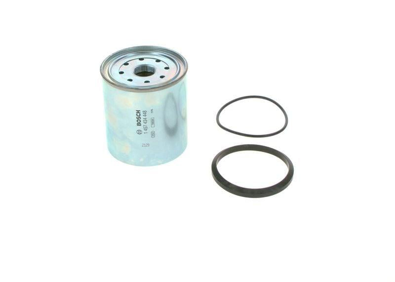 BOSCH 1457434448 Fuel Filter - Jeep Cherokee (XJ) 2.5 TDI (95-01) — Fuel Delivery