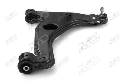 AYD Control Arm 97-00770 - Right Side for Opel Astra G/H, Vectra B, Zafira A/B — Control Arms & Ball Joints