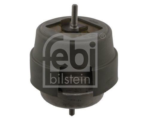 FEBI 36689 Right Motor Mount for Manual Transmission A4 01-08 — Mounts