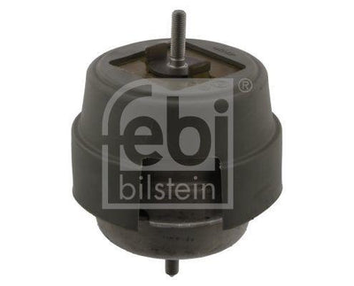 FEBI 36689 Right Motor Mount for Manual Transmission A4 01-08 — Mounts