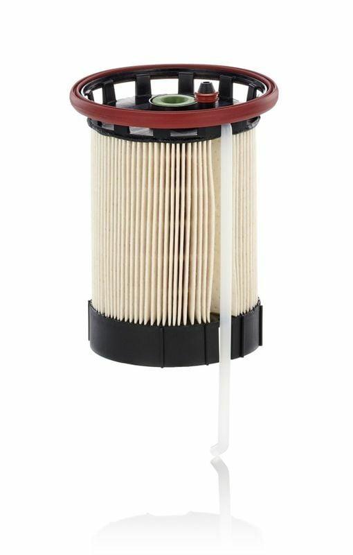 MANN PU8014 Fuel Filter - Fits Golf VII and A3 Diesel Engines — Fuel Delivery